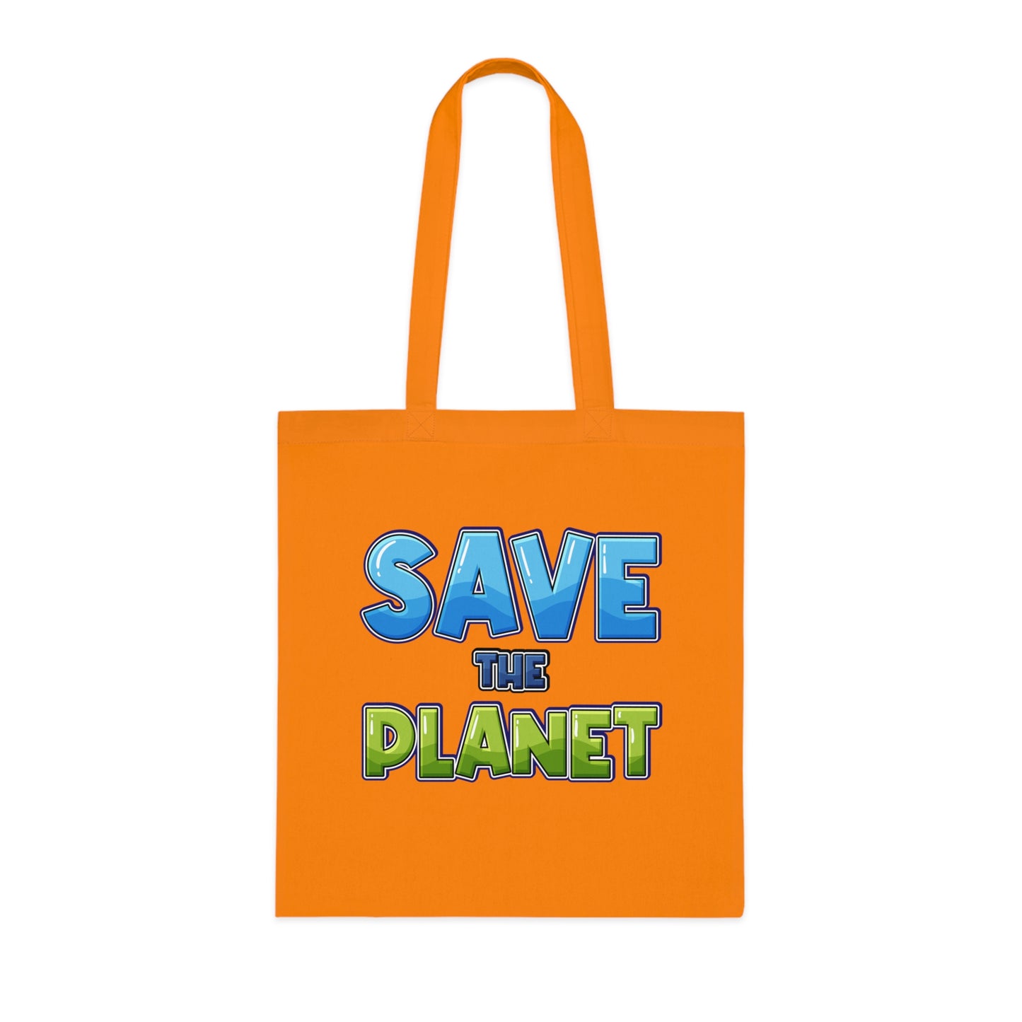 Eco 03 Cotton Tote