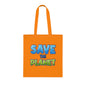 Eco 03 Cotton Tote