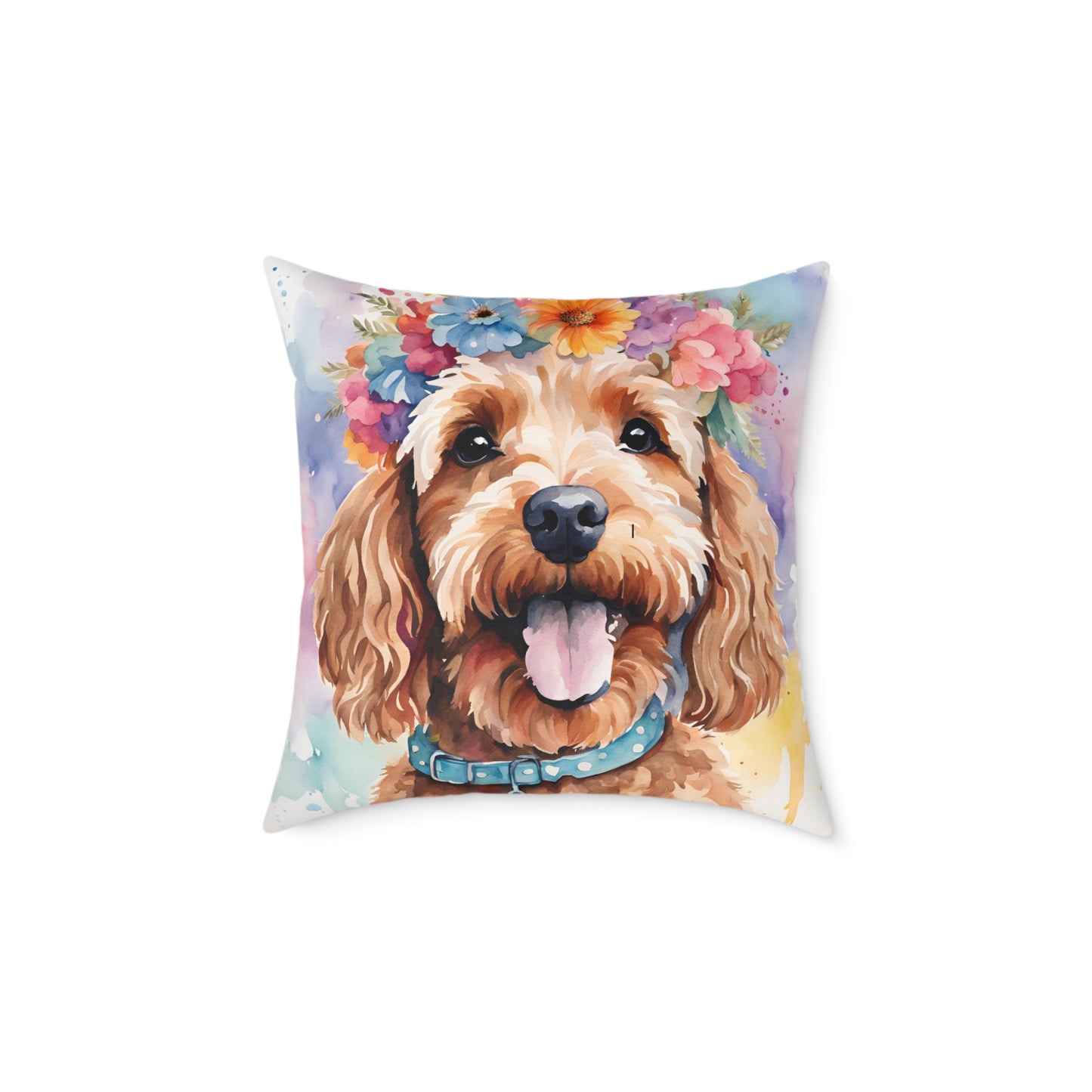 Cockapoo 04 Fur Babies