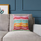 Valentine Macaroons Poly Pillow