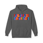 Forever Proud Forever Yours Unisex Valentines Hoodie