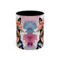 German Shepherd 04 Accent Coffee Mug - Dog Lover Gift