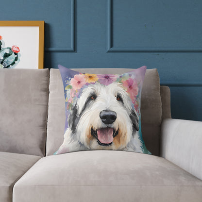 Old English Sheep Dog 01 Fur Babies