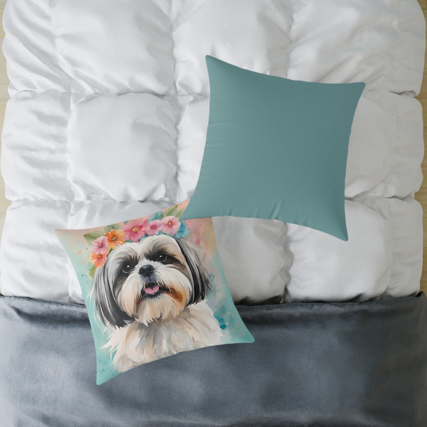 Shih Tzu 04 Fur Babies