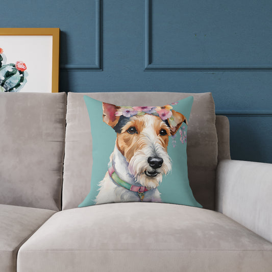 Fox Terrier 02 Fur Babies