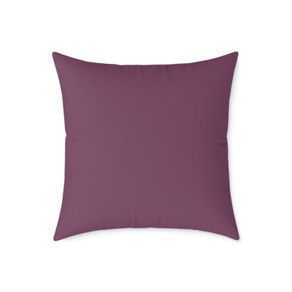 Hare 04 Poly Pillow - Natures Beauty Design