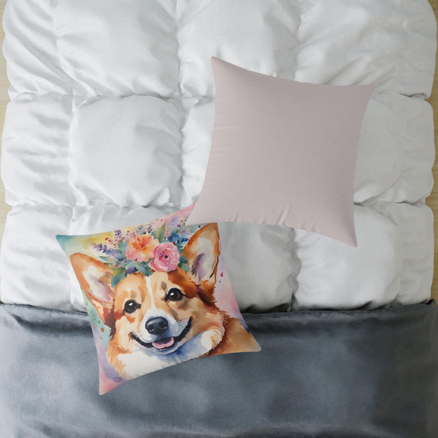 Corgi 01 Fur Babies