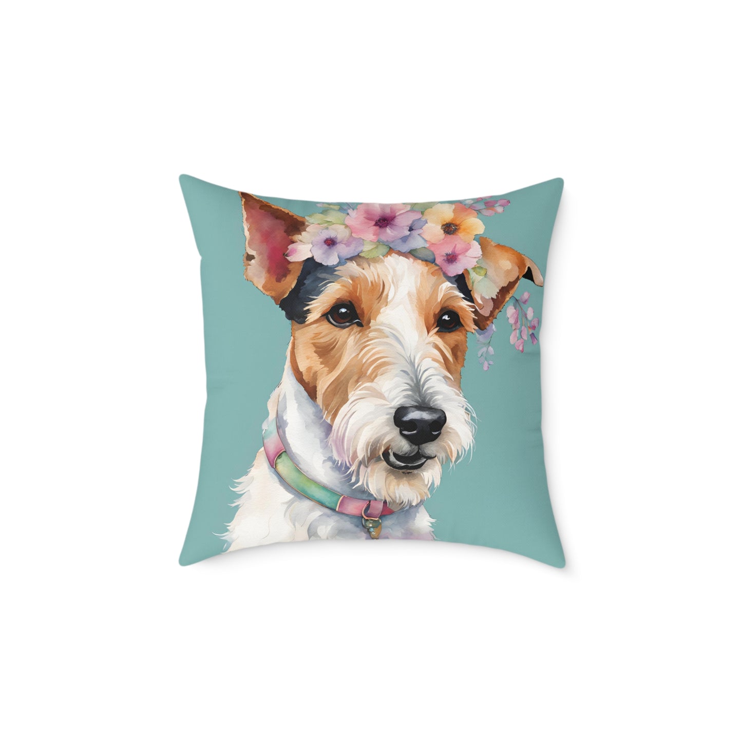 Fox Terrier 02 Fur Babies