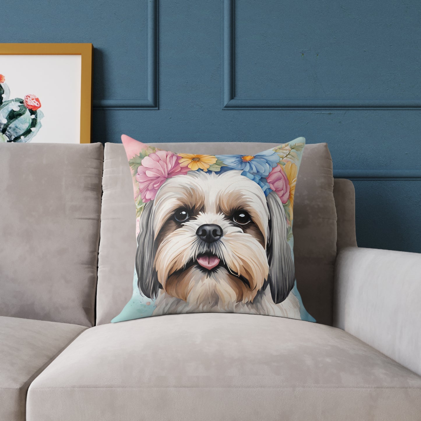 Shih Tzu 02 Fur Babies