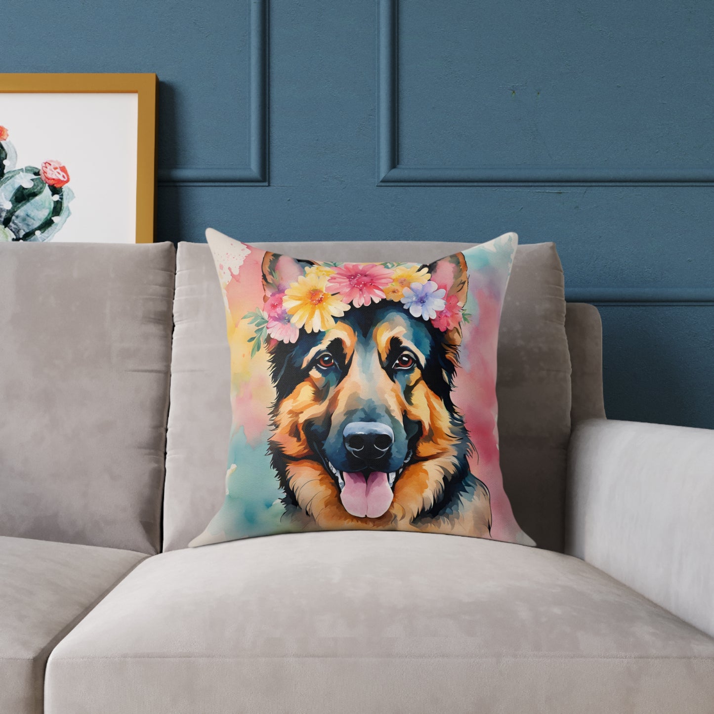 German Shepherd 03 Fur Babies