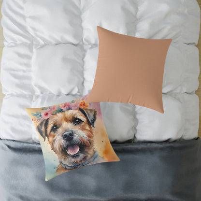 Border Terrier 04 Fur Babies