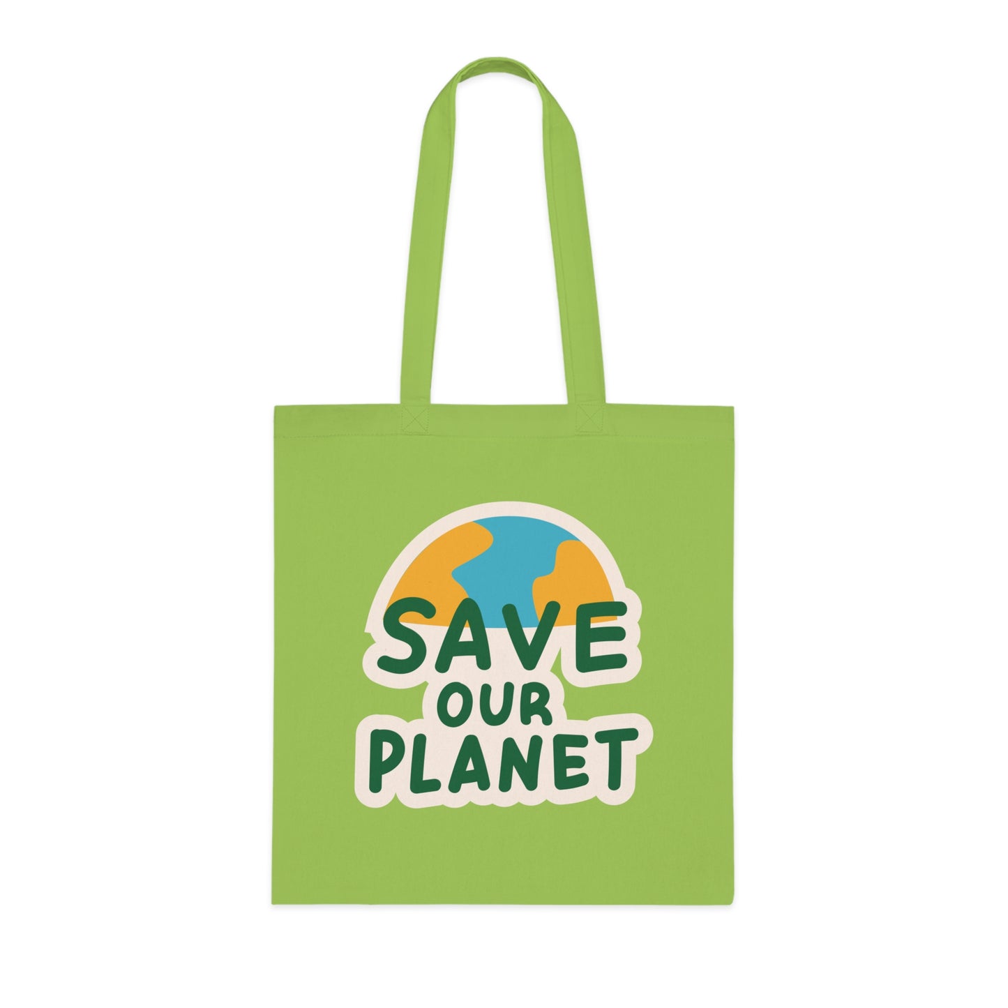 Eco 06 Cotton Tote