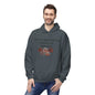 I’m Just Here For The Chocolate (And Her) Mens Valentines Hoodie