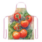 Tomatoes 01 Apron 5-Color Straps