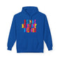 Be Mine No Binary Required Unisex Valentines Hoodie