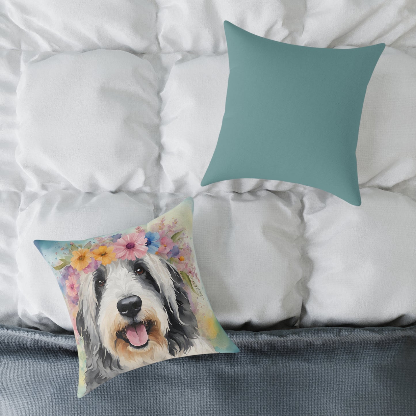 Old English Sheep Dog 02 Fur Babies