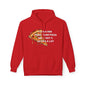 I Love Her More Than Pizza And That’s Saying A Lot Mens Valentines Hoodie