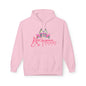 (Personalizable) Me/Mrs NAME EST DATE Unisex Valentines Hoodie