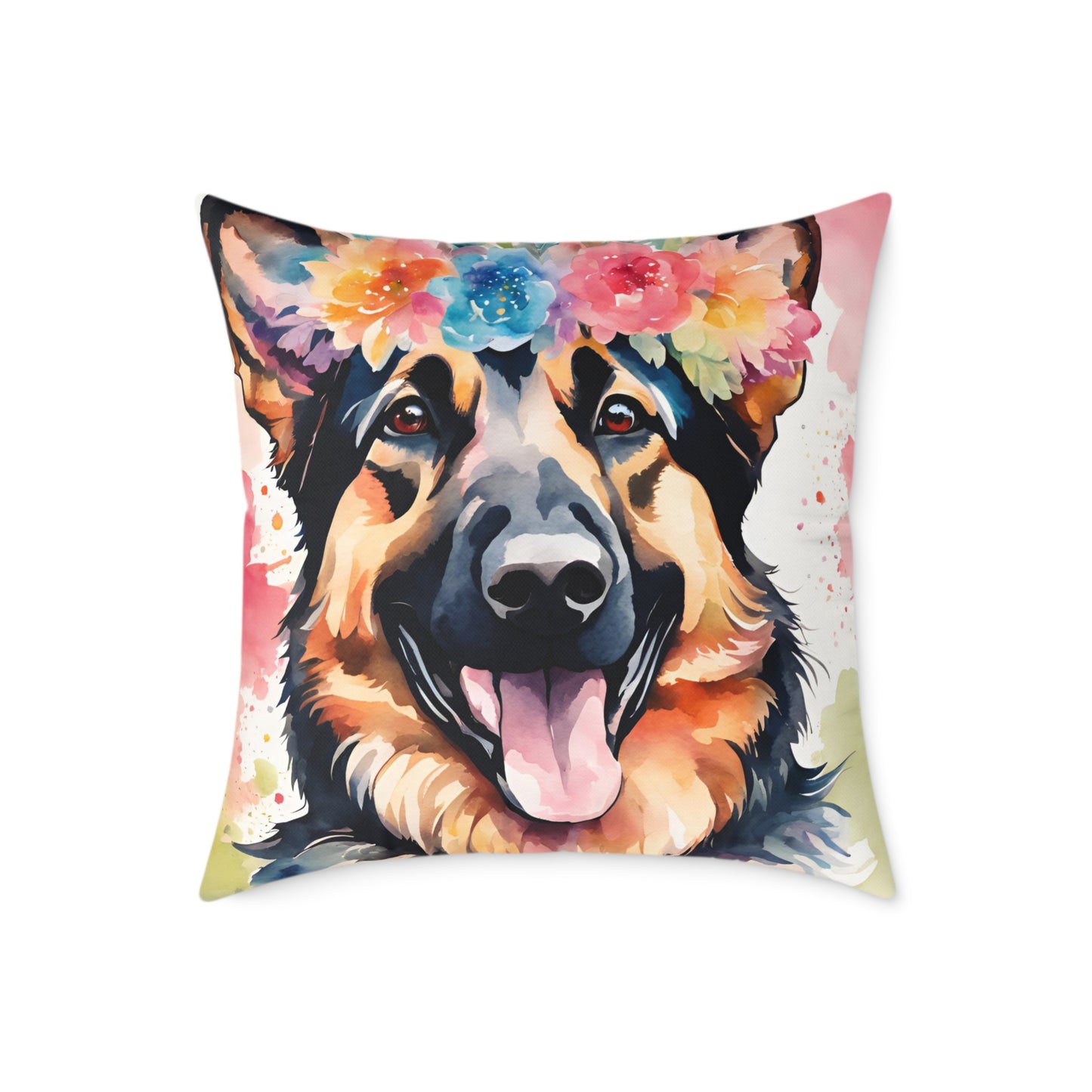 German Shepherd 02 Fur Babies
