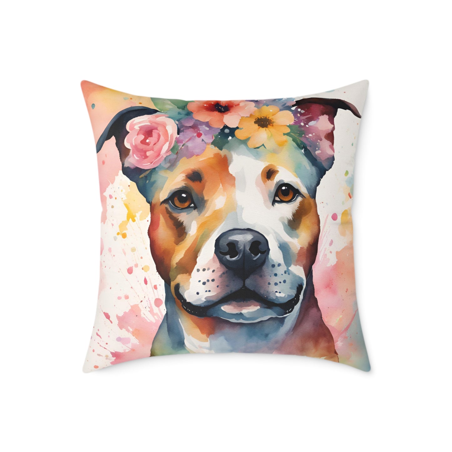 Staffie 02 Fur Babies