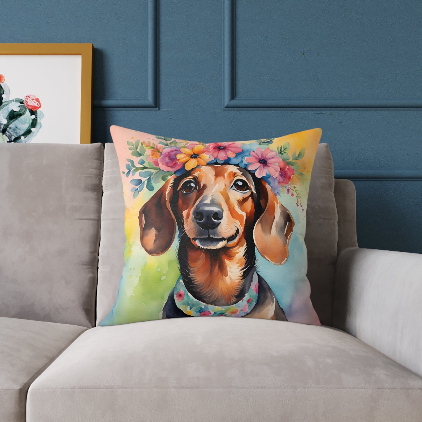 Dachshund 01 Fur Babies