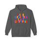 Pride Is Our Foundation Love Is Our Celebration Unisex Valentines Hoodie