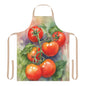 Tomatoes 01 Apron 5-Color Straps