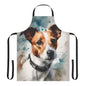Jack Russel 1 Adult Apron (AOP)