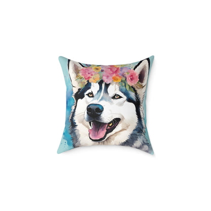 Husky 02 Fur Babies