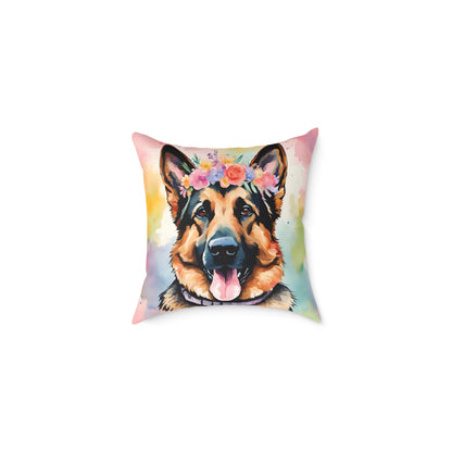 German Shepherd 04 Fur Babies