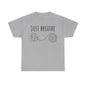 Just breathe Unisex Heavy Cotton Tee