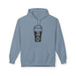 I Love You Nearly As Much As This Beer Mens Valentines Hoodie