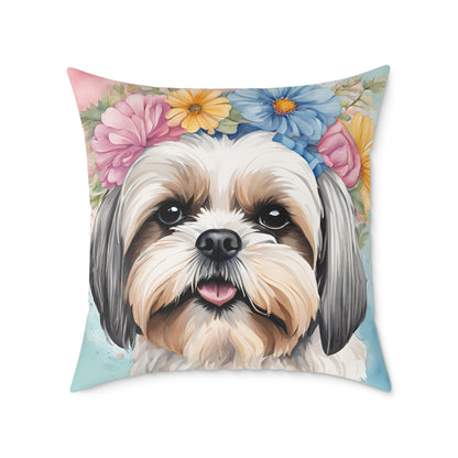 Shih Tzu 02 Fur Babies