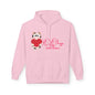 XOXO Hugs And Kisses Unisex Valentines Hoodie