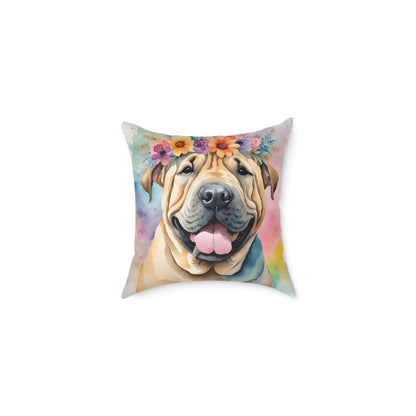 Shar Pei 01 Fur Babies