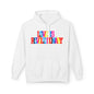 Love Is Revolutionary Unisex Valentines Hoodie