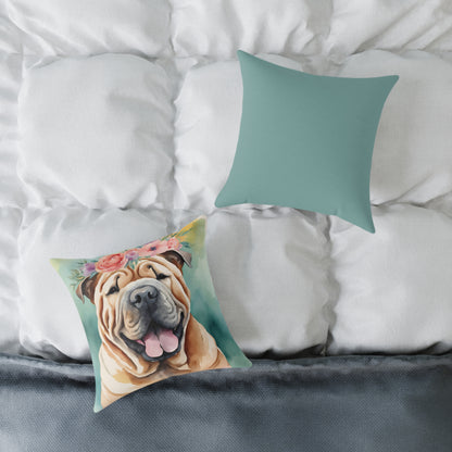Shar Pei 02 Fur Babies