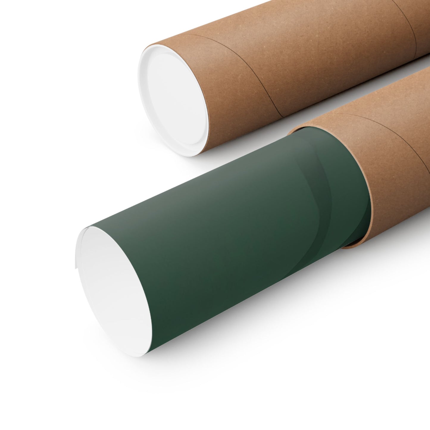 Lone Collection Eagle 18 Matte Square Posters