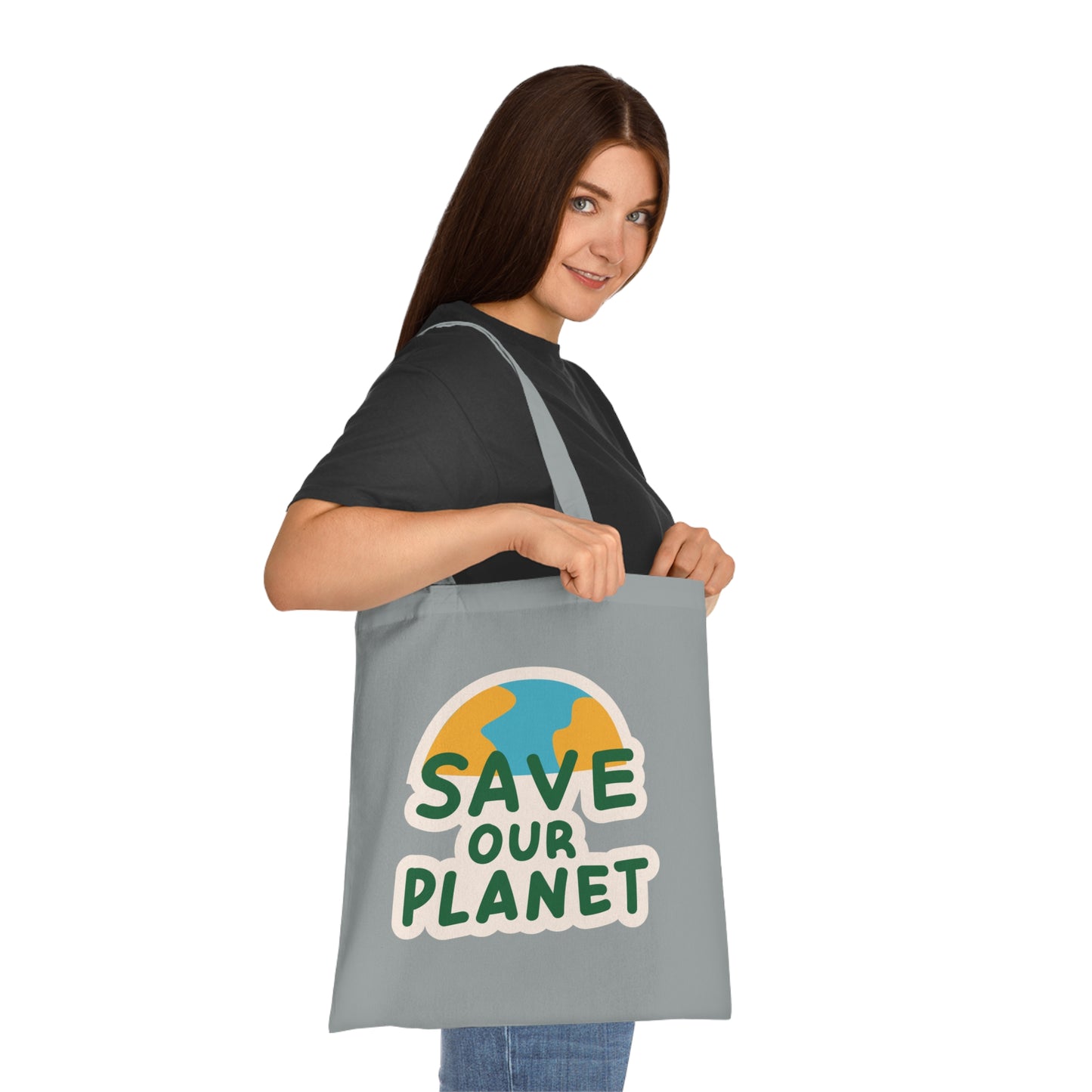 Eco 06 Cotton Tote