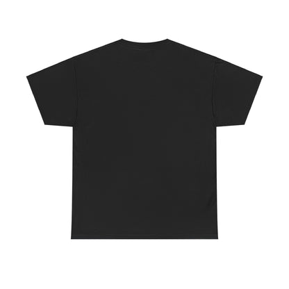 I Used To Be A People Person But People Ruined Me! Unisex Heavy Cotton Tee