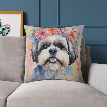 Shih Tzu 01 Fur Babies