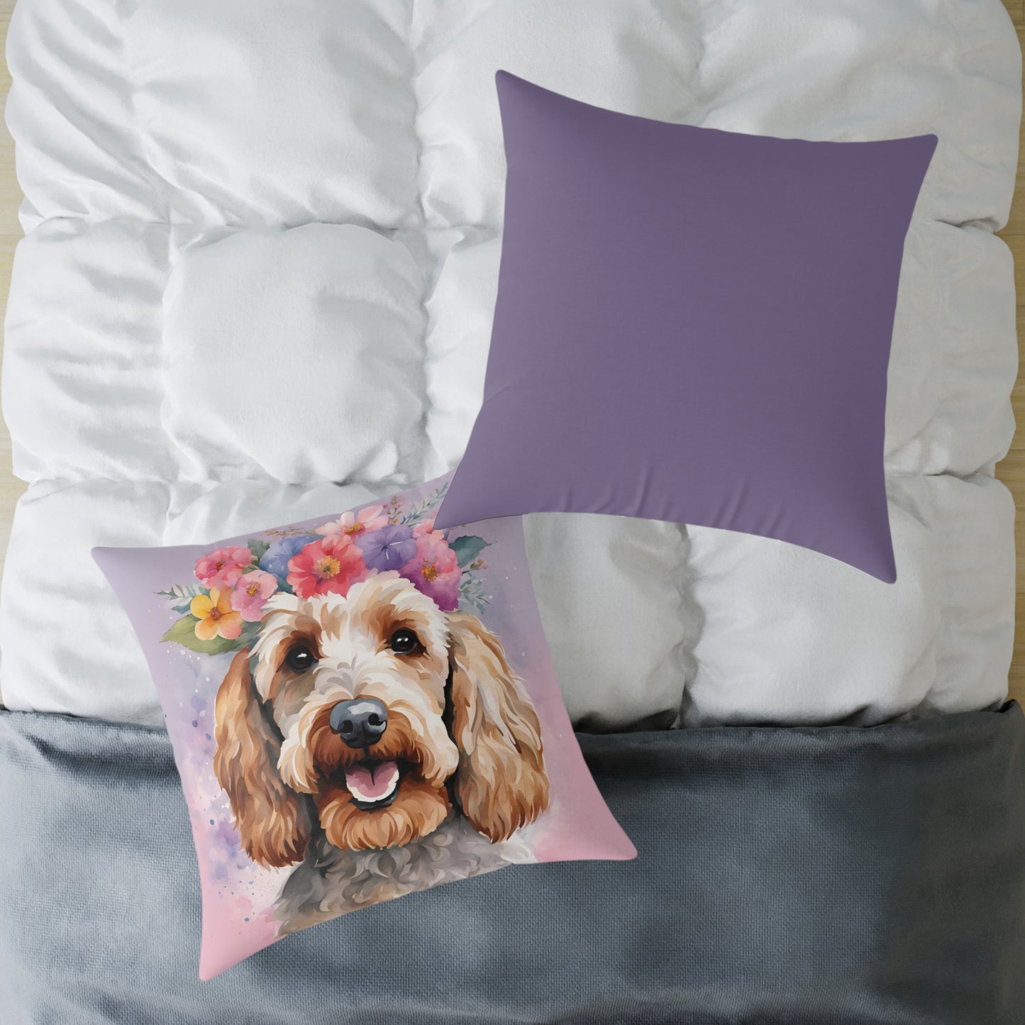 Cockapoo 06 Fur Babies