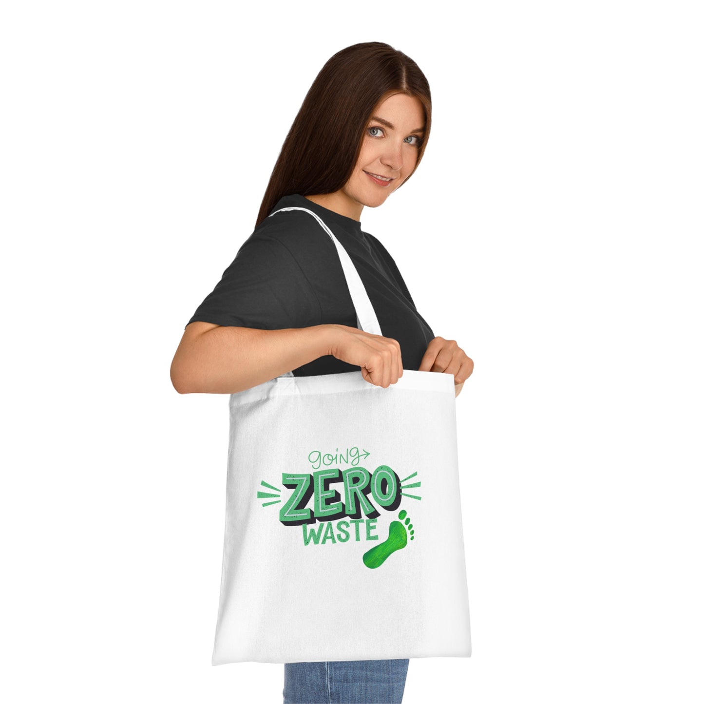 Eco 11 Cotton Tote