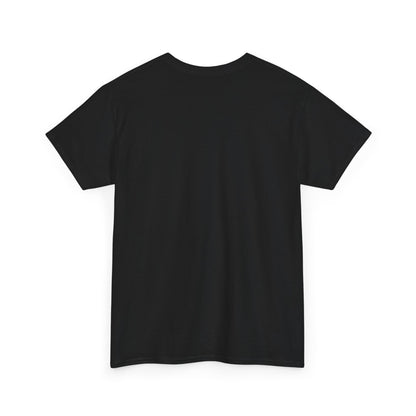 I Used To Be A People Person But People Ruined Me! Unisex Heavy Cotton Tee