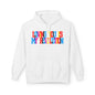 Loving You Is My Revolution Unisex Valentines Hoodie