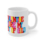 Valentine You’re My Pot Of Gold Valentines Mug Ceramic 11oz