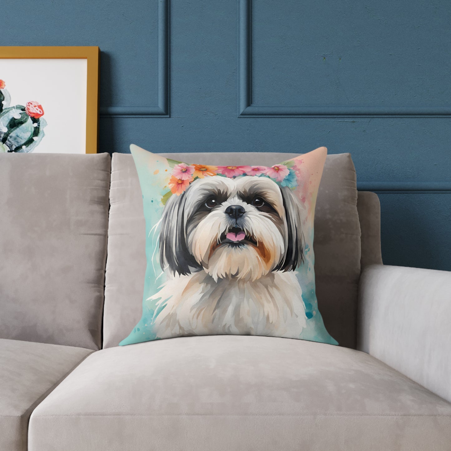 Shih Tzu 04 Fur Babies