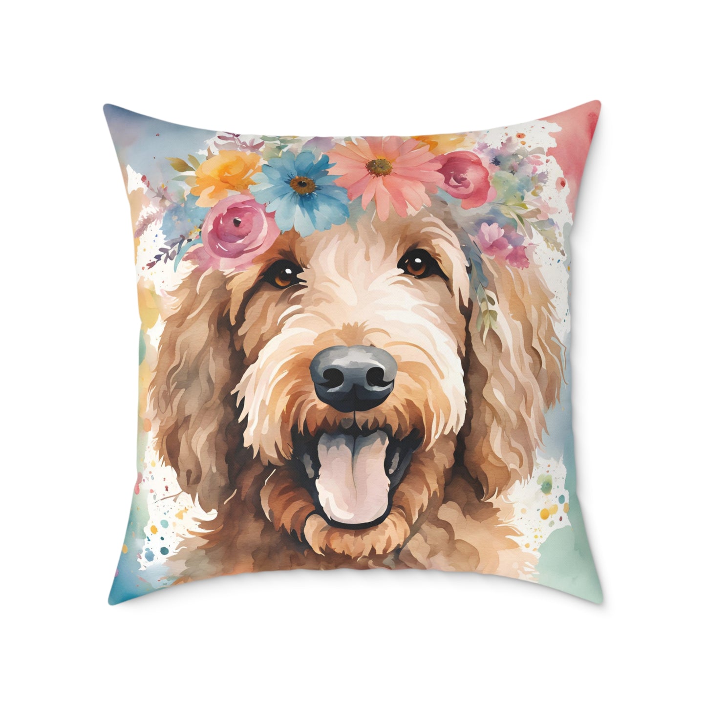 Labradoodle 02 Fur Babies