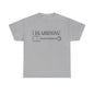 I Dig Gardening! Unisex Heavy Cotton Tee