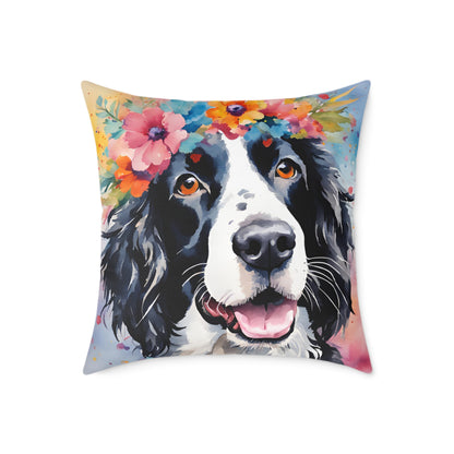 Springer Spaniel 03 Fur Babies